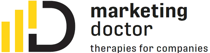 Marketing Doktor o krok przed konkurencją